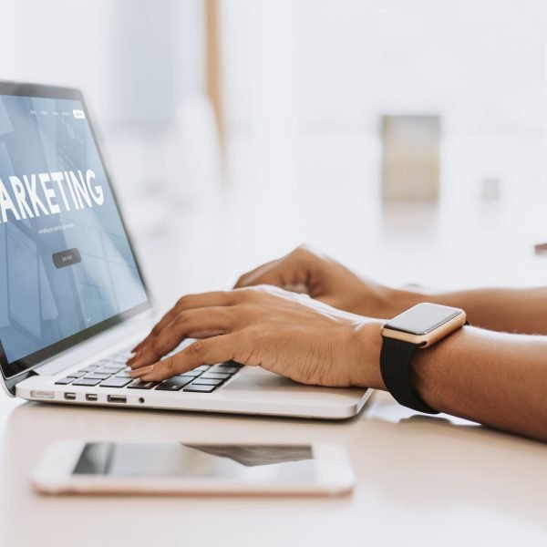 web marketing agency