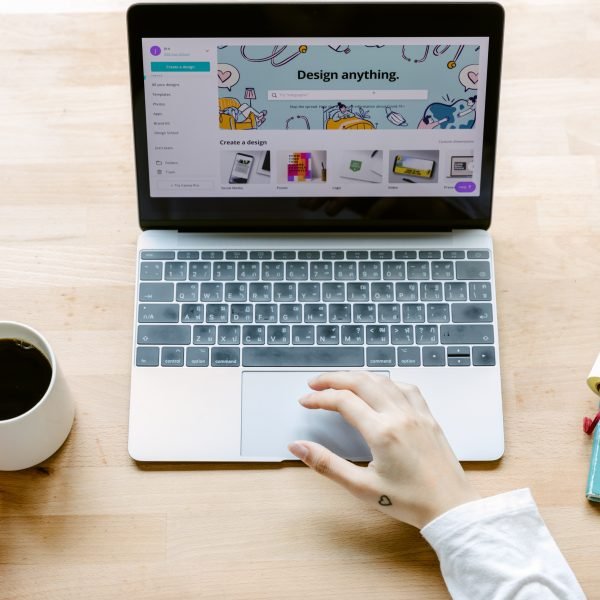 Creare un sito web. Scopri come avere un sito web professionale.